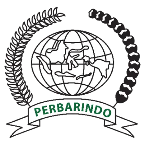 Logo Perbarindo dan BPR